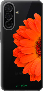 Силиконовый чехол Гербера 1 для Samsung Galaxy A26 - 4534u-3881 изображение 