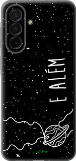 Силиконовый чехол e alem для Samsung Galaxy A26 - 4646u-3881 изображение 