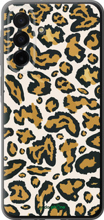 Силиконовый чехол Пятна 1 для Samsung Galaxy A26 - 4803u-3881 изображение 