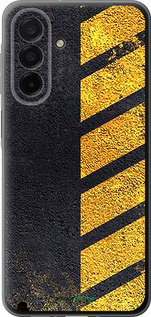 Силиконовый чехол Biohazard  7 для Samsung Galaxy A26 - 4823u-3881 изображение 