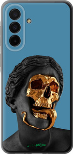 Силиконовый чехол Sculptures для Samsung Galaxy A26 - 4845u-3881 изображение 