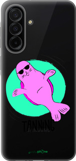 Силіконовий чехол Magic Time для Samsung Galaxy A26 - 4889u-3881 изображение 