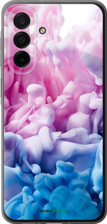 Силиконовый чехол Акварель абстракция для Samsung Galaxy A26 - 5335u-3881 изображение 
