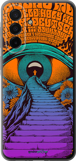 Силіконовий чехол № 5336 для Samsung Galaxy A26 - 5336u-3881 изображение 