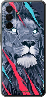 Силіконовий чехол № 5343 для Samsung Galaxy A26 - 5343u-3881 изображение 