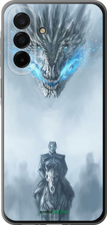 Силиконовый чехол № 5352 для Samsung Galaxy A26 - 5352u-3881 изображение 