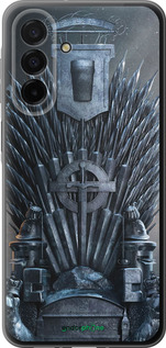 Силиконовый чехол № 5354 для Samsung Galaxy A26 - 5354u-3881 изображение 