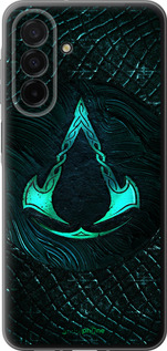 Силіконовий чехол № 5363 для Samsung Galaxy A26 - 5363u-3881 изображение 