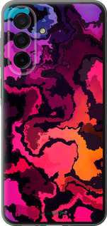 Силіконовий чехол № 5386 для Samsung Galaxy A26 - 5386u-3881 изображение 