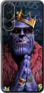 Силіконовий чехол № 5389 для Samsung Galaxy A26 - 5389u-3881 изображение 