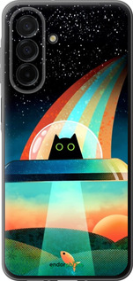 Силиконовый чехол № 5395 для Samsung Galaxy A26 - 5395u-3881 изображение 