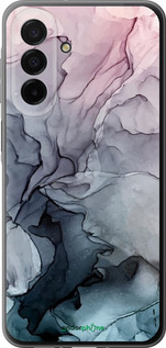 Силиконовый чехол № 5398 для Samsung Galaxy A26 - 5398u-3881 изображение 
