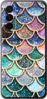 Силиконовый чехол № 5400 для Samsung Galaxy A26 - 5400u-3881 изображение 