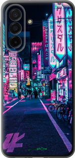 Силиконовый чехол № 5403 для Samsung Galaxy A26 - 5403u-3881 изображение 