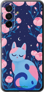 Силиконовый чехол № 5409 для Samsung Galaxy A26 - 5409u-3881 изображение 