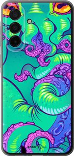 Силіконовий чехол № 5427 для Samsung Galaxy A26 - 5427u-3881 изображение 