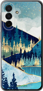 Силиконовый чехол № 5428 для Samsung Galaxy A26 - 5428u-3881 изображение 