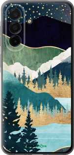 Силиконовый чехол № 5429 для Samsung Galaxy A26 - 5429u-3881 изображение 