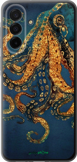 Силіконовий чехол № 5433 для Samsung Galaxy A26 - 5433u-3881 изображение 