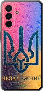 Силиконовый чехол Незалежний для Samsung Galaxy A26 - 5448u-3881 изображение 