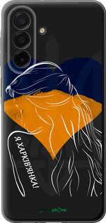 Силиконовый чехол Я Харьковчанка для Samsung Galaxy A26 - 5452u-3881 изображение 