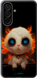 Силиконовый чехол Бавовнятко для Samsung Galaxy A26 - 5466u-3881 изображение 