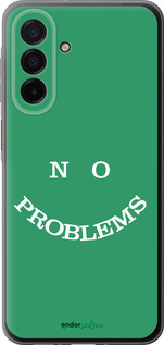 Силиконовый чехол No Problems для Samsung Galaxy A26 - 5573u-3881 изображение 