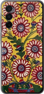 Силіконовий чехол Примаченко3 для Samsung Galaxy A26 - 5911u-3881 изображение 