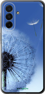 Силиконовый чехол Одуванчик для Samsung Galaxy A26 - 6005u-3881 изображение 