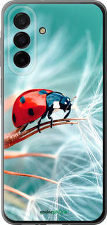 Силіконовий чехол Сонечко для Samsung Galaxy A26 - 6049u-3881 изображение 