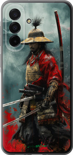 Силиконовый чехол Shogun для Samsung Galaxy A26 - 6078u-3881 изображение 