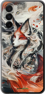 Силіконовий чехол Дух кицуне для Samsung Galaxy A26 - 6107u-3881 изображение 