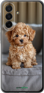 Силиконовый чехол Mini-maltipoo для Samsung Galaxy A26 - 6158u-3881 изображение 