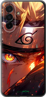Силиконовый чехол Наруто для Samsung Galaxy A26 - 6277u-3881 изображение 