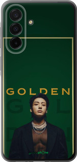 Силиконовый чехол Чангук для Samsung Galaxy A26 - 6278u-3881 изображение 