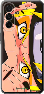 Силиконовый чехол Наруто 2 для Samsung Galaxy A26 - 6297u-3881 изображение 