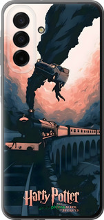 Силіконовий чехол Гаррі Поттер для Samsung Galaxy A26 - 6331u-3881 изображение 