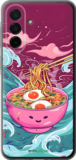 Силиконовый чехол Рамен для Samsung Galaxy A26 - 6360u-3881 изображение 