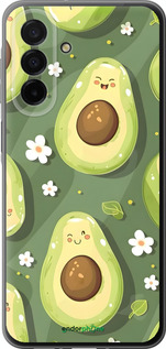 Силиконовый чехол Авокадо для Samsung Galaxy A26 - 6380u-3881 изображение 
