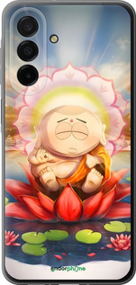 Силиконовый чехол Саус парк Эрик для Samsung Galaxy A26 - 6387u-3881 изображение 