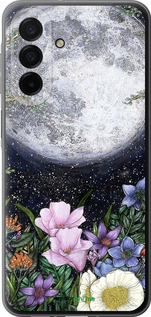 Силіконовий чехол Північ у саду II для Samsung Galaxy A26 - 6424u-3881 изображение 
