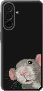 Силіконовий чехол The Peeking Rat для Samsung Galaxy A26 - 6442u-3881 изображение 