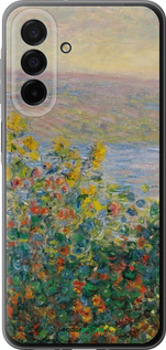 Силіконовий чехол Краєвид для Samsung Galaxy A26 - 6445u-3881 изображение 