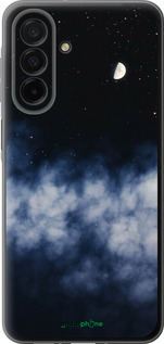 Силиконовый чехол Ночное небо для Samsung Galaxy A26 - 6450u-3881 изображение 