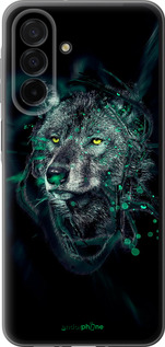 Силіконовий чехол Wolf для Samsung Galaxy A26 - 6610u-3881 изображение 