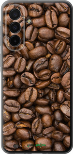 Силіконовий чехол Зерна кави для Samsung Galaxy A26 - 783u-3881 изображение 