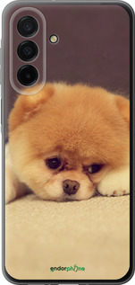 Силиконовый чехол Boo 2 для Samsung Galaxy A26 - 890u-3881 изображение 