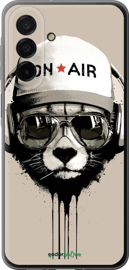 Силіконовий чехол On air для Samsung Galaxy A26 - 4166u-3881 изображение 