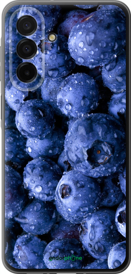 Силіконовий чехол Лохина для Samsung Galaxy A26 - 4459u-3881 изображение 