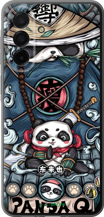 Силіконовий чехол № 5332 для Samsung Galaxy A26 - 5332u-3881 изображение 